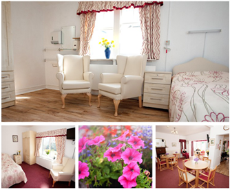 witnesham accomodation